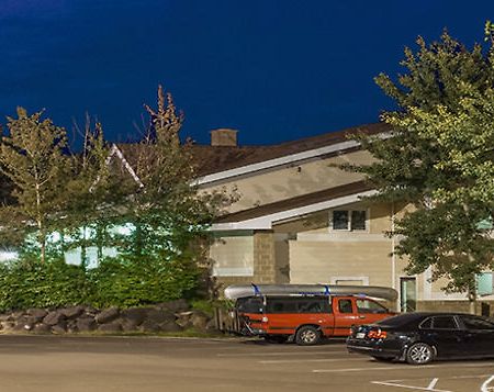 Aspen Lodge Grand Marais Bagian luar foto