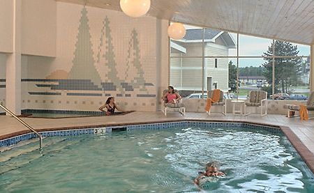 Aspen Lodge Grand Marais Bagian luar foto