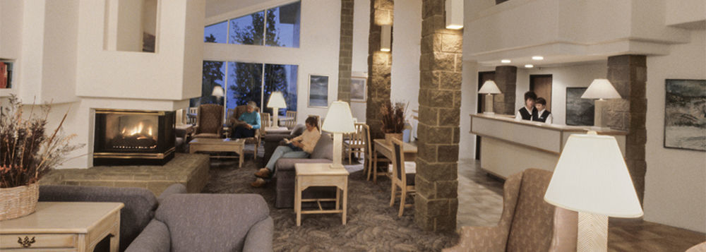 Aspen Lodge Grand Marais Bagian luar foto