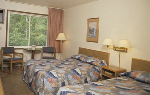 Aspen Lodge Grand Marais Bagian luar foto